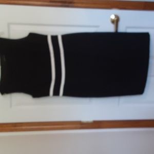 Black Label by Evan- Picone Dress